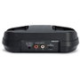 Aiwa WHF-930D Auriculares Inalámbricos Negro